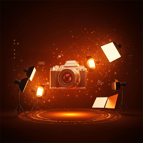 Lights, Camera, Action: 5 Expert Tips for a Successful Photoshoot