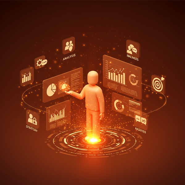 How a Marketing Consultant Can Solve Your Toughest Challenges