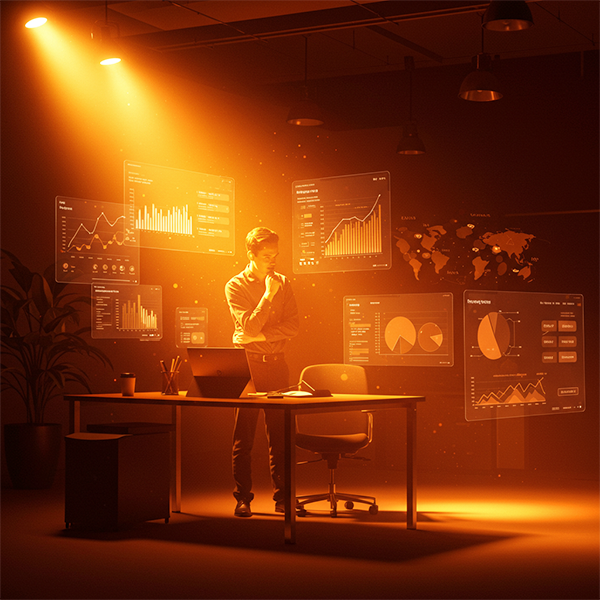 The Power of Data Driven Marketing Advice