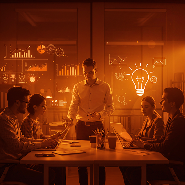 Why an Outside Expert Can Transform Your Brand