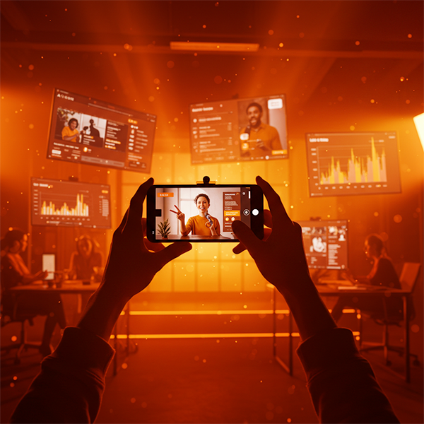 Video Isn't a Luxury: Why It's Essential for Your Brand's Growth