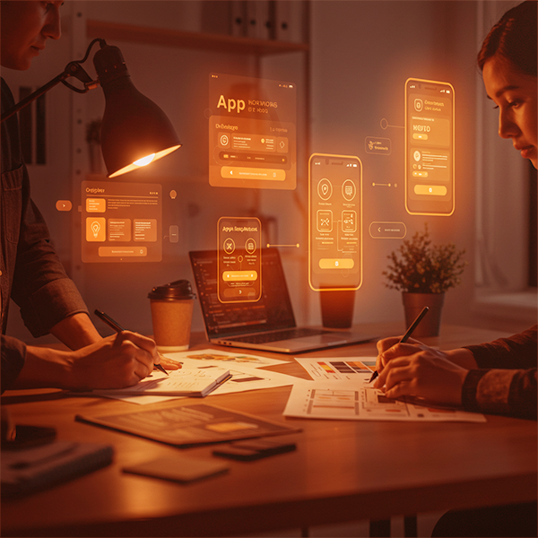 From Idea to App Store: The Journey of a Successful Mobile App