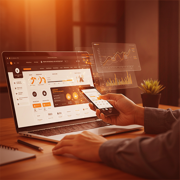 Don't Lose a Customer: The Importance of a Fast and Secure Website