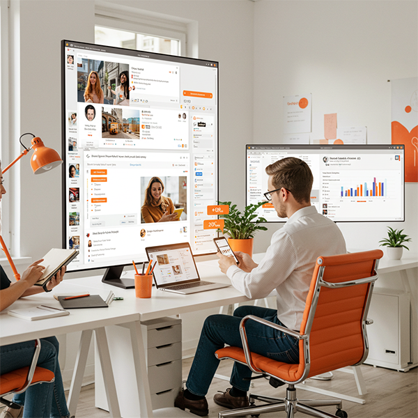 Your Brand's Voice: How to Create Unforgettable Content