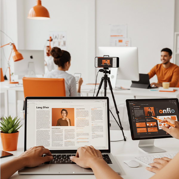 Content That Converts: How to Create Content That Actually Sells