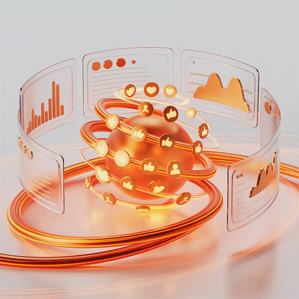 From Followers to Community: The Art of Social Media Management