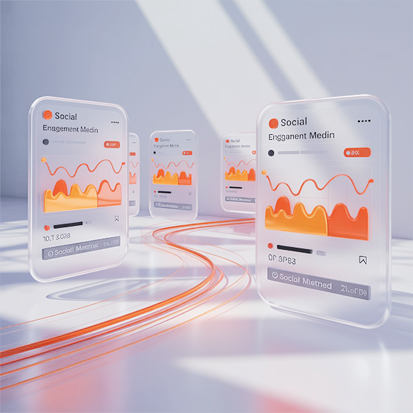 Stop Posting Randomly: A Professional's Guide to Social Media Strategy