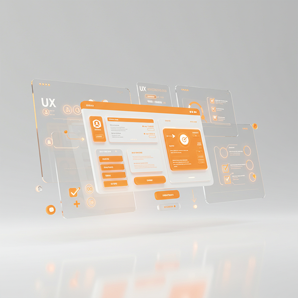Beyond Looks: The Power of a Seamless User Experience (UX)