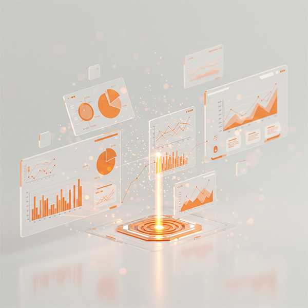 From Data to Decisions: How to Make Your Digital Strategy Smarter