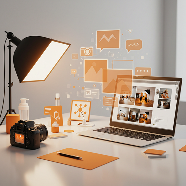 A Unified Message: The Power of Integrated Digital Marketing