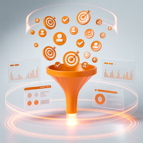 Stop Chasing Leads: How to Attract High-Quality Customers