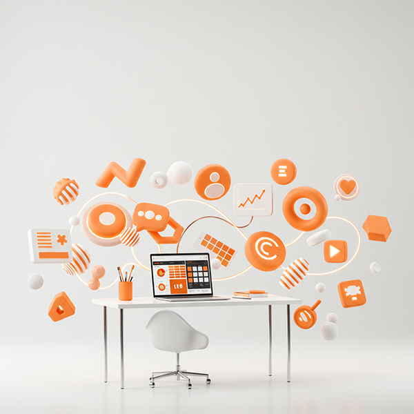 Don't Be a Ghost Online: How to Dominate Search Results