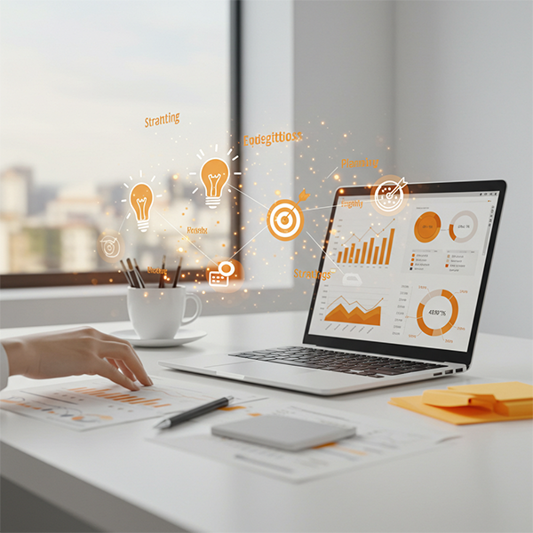 Your Story, Your Brand: How to Build an Identity That Inspires Trust