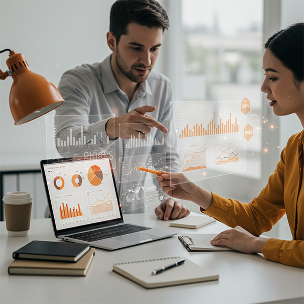 The Psychology of Design: How Colors and Fonts Influence Your Customers