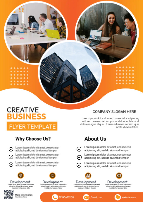 Creative business