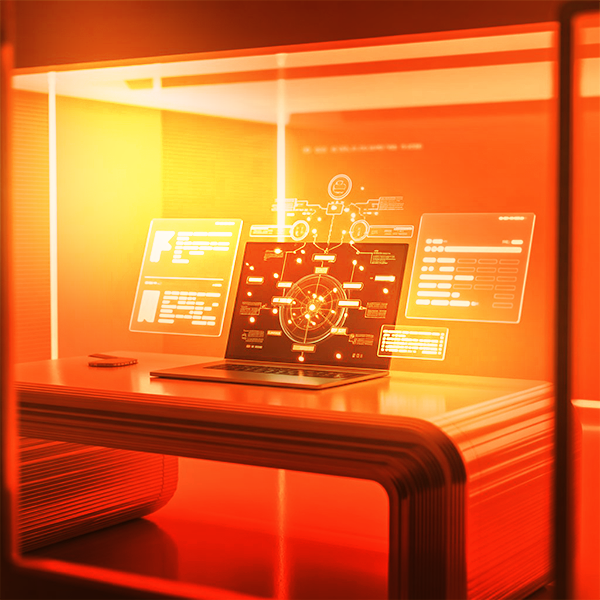 Digital Marketing Strategy