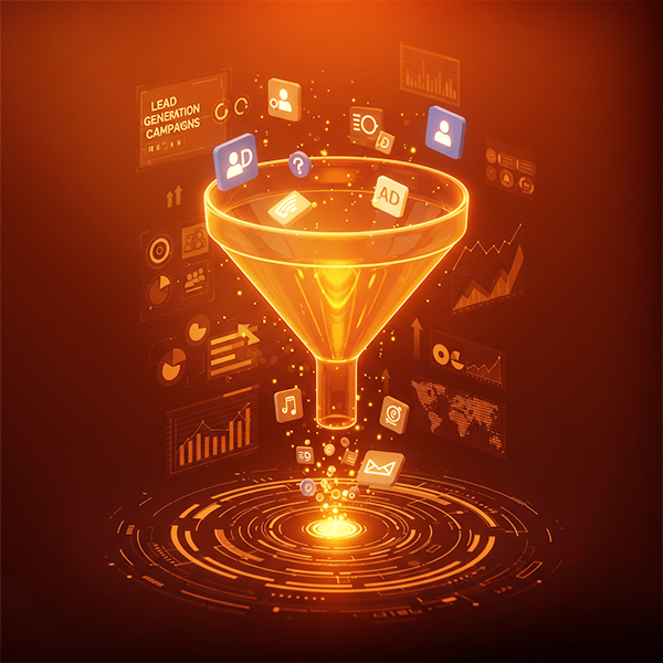 Lead Generation Campaign