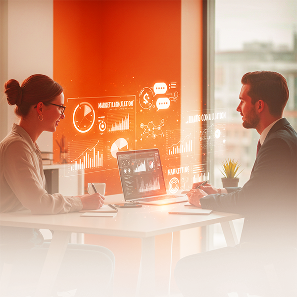 Marketing Consultation