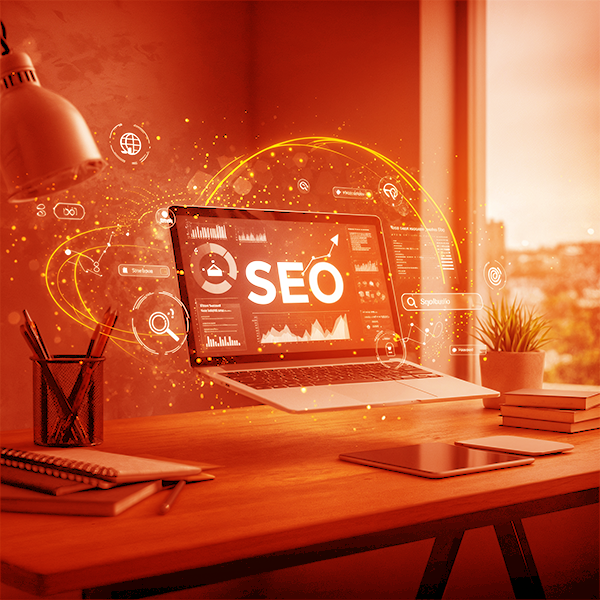 SEO