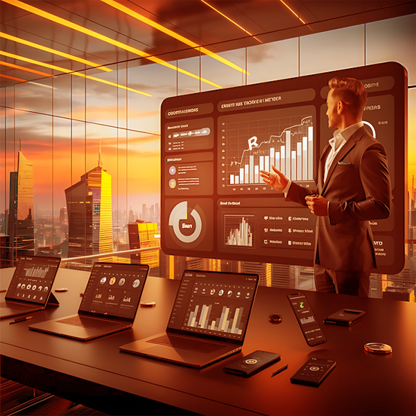 Social Media Management