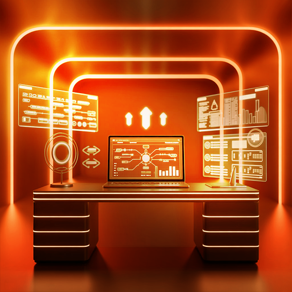 Website & App Development